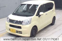daihatsu move 2015 -DAIHATSU 【三重 581ﾁ3717】--Move DBA-LA150S--LA150S-0036291---DAIHATSU 【三重 581ﾁ3717】--Move DBA-LA150S--LA150S-0036291-