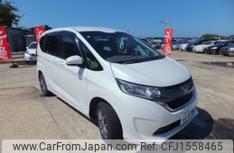 honda freed 2017 CFJ1558465