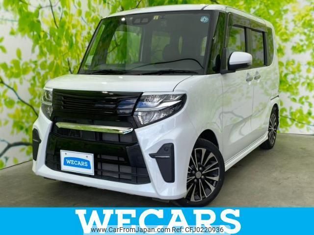 daihatsu tanto 2019 quick_quick_5BA-LA650S_LA650S-0016732 image 1