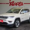 jeep compass 2017 -CHRYSLER 【名古屋 307ﾄ2799】--Jeep Compass ABA-M624--MCANJRCB3JFA05890---CHRYSLER 【名古屋 307ﾄ2799】--Jeep Compass ABA-M624--MCANJRCB3JFA05890- image 1