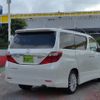 toyota alphard 2012 quick_quick_DBA-ANH20W_ANH20-8193465 image 2