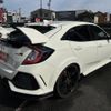 honda civic 2018 -HONDA--Civic FK8--FK8-1100774---HONDA--Civic FK8--FK8-1100774- image 2