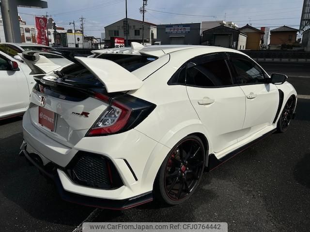 honda civic 2018 -HONDA--Civic FK8--FK8-1100774---HONDA--Civic FK8--FK8-1100774- image 2