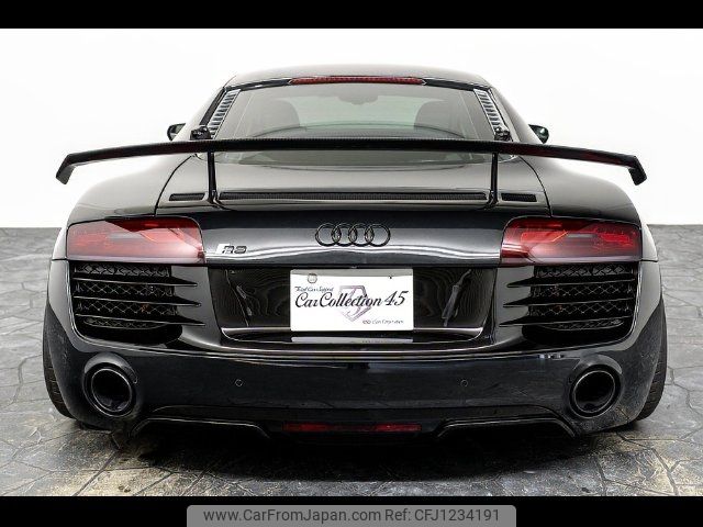 audi r8 2014 -AUDI 【名変中 】--Audi R8 42CTYF--FN000534---AUDI 【名変中 】--Audi R8 42CTYF--FN000534- image 2