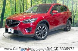 mazda cx-5 2016 -MAZDA--CX-5 LDA-KE2FW--KE2FW-215368---MAZDA--CX-5 LDA-KE2FW--KE2FW-215368-