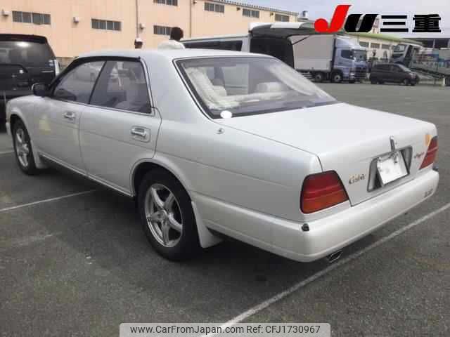 nissan cedric 1992 CFJ1730967 image 2