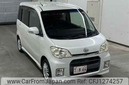 daihatsu tanto-exe 2010 -DAIHATSU--Tanto Exe L455S-0007517---DAIHATSU--Tanto Exe L455S-0007517-