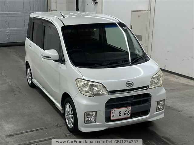 daihatsu tanto-exe 2010 -DAIHATSU--Tanto Exe L455S-0007517---DAIHATSU--Tanto Exe L455S-0007517- image 1