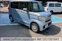 honda n-box 2018 CFJ1501841
