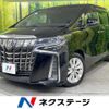 toyota alphard 2018 quick_quick_AGH30W_AGH30-0227923 image 1