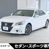 toyota crown 2013 -TOYOTA--Crown DAA-AWS210--AWS210-6052381---TOYOTA--Crown DAA-AWS210--AWS210-6052381- image 1