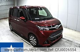 toyota tank 2019 -TOYOTA--Tank M900A--M900A-0338080---TOYOTA--Tank M900A--M900A-0338080-