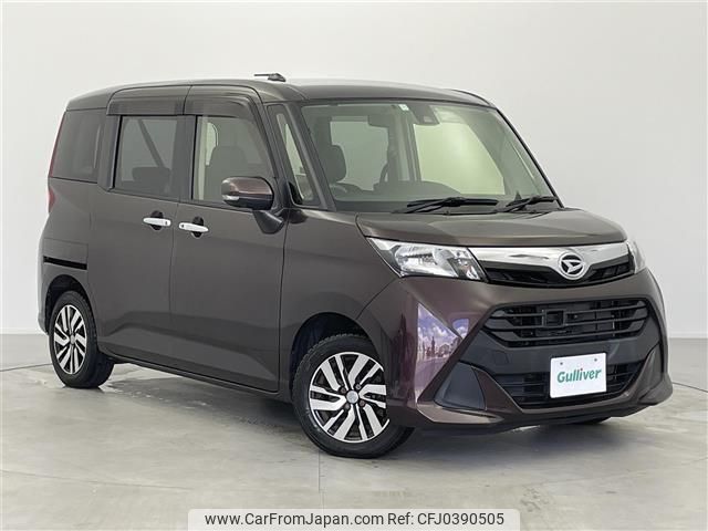 daihatsu thor 2016 -DAIHATSU--Thor DBA-M900S--M900S-0000435---DAIHATSU--Thor DBA-M900S--M900S-0000435- image 1