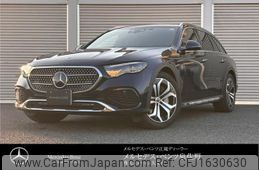 mercedes-benz e-class 2025 CFJ1630630