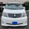 toyota alphard 2007 -TOYOTA--Alphard DBA-ANH10W--ANH10-0189259---TOYOTA--Alphard DBA-ANH10W--ANH10-0189259- image 3