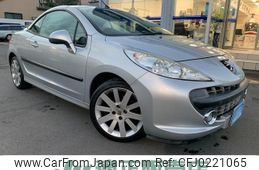 peugeot 207 2009 quick_quick_A7C5FX_VF3WB5FXC33958197