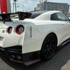 nissan gt-r 2021 -NISSAN--GT-R R35--R35-140195---NISSAN--GT-R R35--R35-140195- image 2