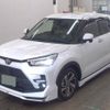 toyota raize 2021 CFJ1806051 image 5