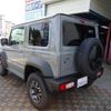 suzuki jimny-sierra 2024 -SUZUKI 【大阪 504ﾋ2598】--Jimny Sierra 3BA-JB74W--JB74W-227054---SUZUKI 【大阪 504ﾋ2598】--Jimny Sierra 3BA-JB74W--JB74W-227054- image 2