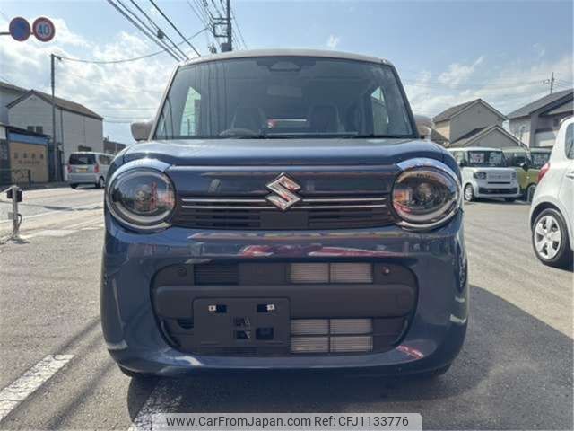 suzuki wagon-r 2024 -SUZUKI 【八王子 581】--Wagon R Smile 5AA-MX91S--MX91S-300434---SUZUKI 【八王子 581】--Wagon R Smile 5AA-MX91S--MX91S-300434- image 2