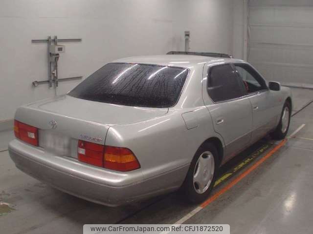 toyota celsior 1997 CFJ1872520 image 2