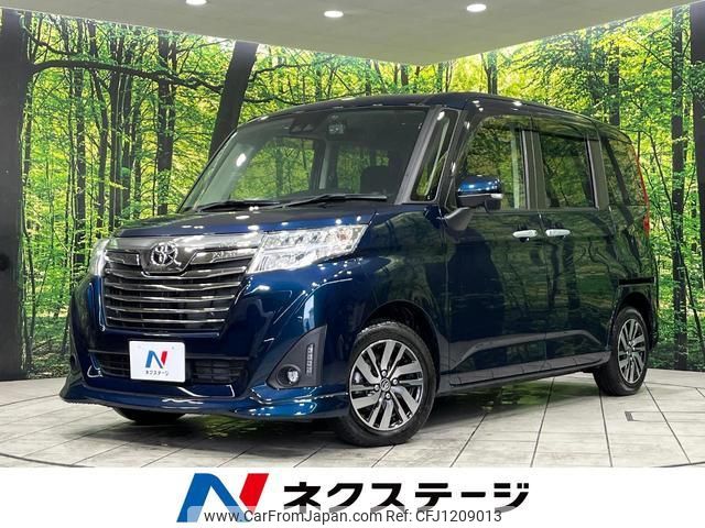 toyota roomy 2020 quick_quick_M910A_M910A-0080667 image 1