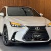 lexus nx 2022 GOO_JP_700055086030241205001 image 31