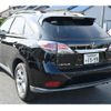 lexus rx 2013 quick_quick_DBA-AGL10W_AGL10-2437960 image 2