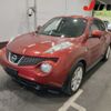 nissan juke 2014 -NISSAN--Juke YF15-307560---NISSAN--Juke YF15-307560- image 5