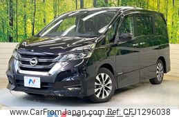 nissan serena 2018 -NISSAN--Serena DAA-GFC27--GFC27-025586---NISSAN--Serena DAA-GFC27--GFC27-025586-