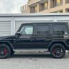 mercedes-benz amg 2018 -MERCEDES-BENZ--AMG ABA-463276--WDB4632761X305708---MERCEDES-BENZ--AMG ABA-463276--WDB4632761X305708- image 19