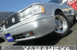 toyota crown-station-wagon 1997 quick_quick_E-GS130W_GS130-1036063