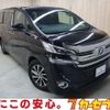 toyota vellfire 2016 -TOYOTA--Vellfire DBA-GGH30W--GGH30-0015697---TOYOTA--Vellfire DBA-GGH30W--GGH30-0015697- image 1