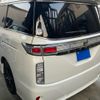 nissan elgrand 2010 -NISSAN--Elgrand DBA-TE52--TE52-005842---NISSAN--Elgrand DBA-TE52--TE52-005842- image 3