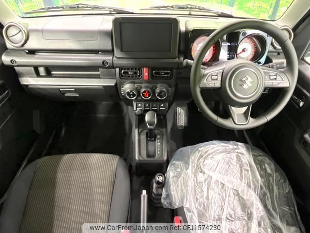 suzuki jimny 2025 CFJ1574230 image 2