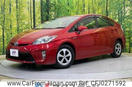 toyota prius 2012 -TOYOTA--Prius DAA-ZVW30--ZVW30-1575658---TOYOTA--Prius DAA-ZVW30--ZVW30-1575658-