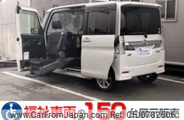 daihatsu tanto 2014 -DAIHATSU--Tanto DBA-LA600S--LA600S-0216953---DAIHATSU--Tanto DBA-LA600S--LA600S-0216953-