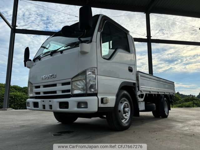 isuzu elf-truck 2009 -ISUZU--Elf BKG-NHR85A--NHR85-7005481---ISUZU--Elf BKG-NHR85A--NHR85-7005481- image 1