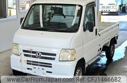 honda acty-truck 2007 -HONDA--Acty Truck HA6-1704478---HONDA--Acty Truck HA6-1704478-