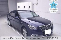toyota crown 2017 -TOYOTA 【宇都宮 301ﾆ2266】--Crown AWS210-6126993---TOYOTA 【宇都宮 301ﾆ2266】--Crown AWS210-6126993-