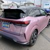 nissan aura 2022 -NISSAN 【群馬 302ﾉ5361】--AURA FSNE13--508877---NISSAN 【群馬 302ﾉ5361】--AURA FSNE13--508877- image 2
