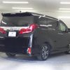 toyota alphard 2022 quick_quick_3BA-AGH30W_AGH30-0432878 image 2