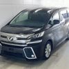 toyota vellfire 2015 -TOYOTA--Vellfire AGH30W-0050392---TOYOTA--Vellfire AGH30W-0050392- image 1