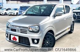 suzuki alto-works 2016 CFJ1649866