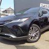 toyota harrier 2022 -TOYOTA--Harrier 6AA-AXUH80--AXUH80-0041478---TOYOTA--Harrier 6AA-AXUH80--AXUH80-0041478- image 1