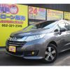 honda odyssey 2014 -HONDA--Odyssey DBA-RC2--RC2-1002417---HONDA--Odyssey DBA-RC2--RC2-1002417- image 2