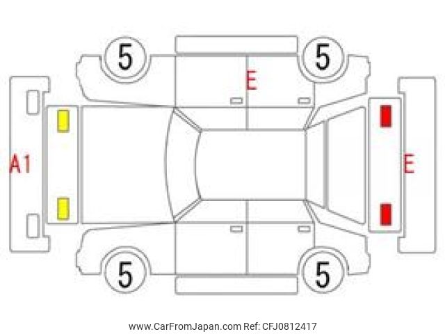 nissan roox 2021 -NISSAN--Roox 5AA-B44A--B44A-0043892---NISSAN--Roox 5AA-B44A--B44A-0043892- image 2