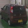 nissan moco 2007 -NISSAN 【新潟 581ﾃ8348】--Moco MG22S--213316---NISSAN 【新潟 581ﾃ8348】--Moco MG22S--213316- image 2