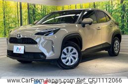 toyota yaris-cross 2023 quick_quick_MXPB10_MXPB10-2025941