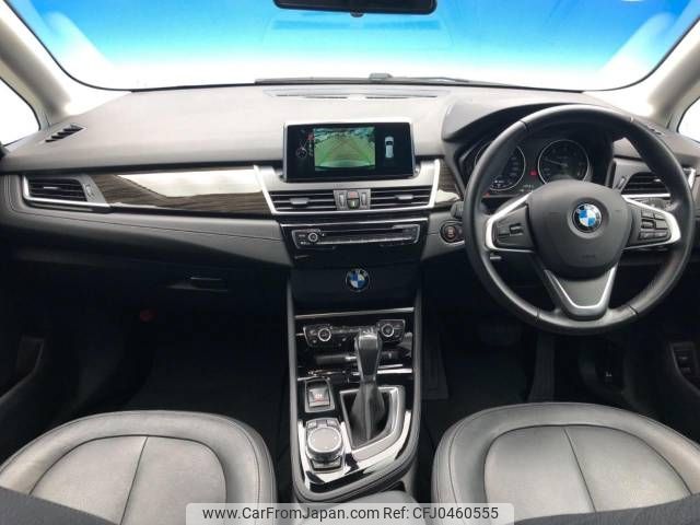 bmw 2-series 2015 -BMW--BMW 2 Series LDA-2C20--WBA2C12070V374401---BMW--BMW 2 Series LDA-2C20--WBA2C12070V374401- image 2